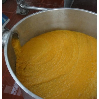 Hot sale high quality mango pulp mango puree  plant production line with after sales service