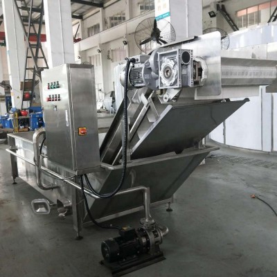 Hot sale fruit washing sorting line,apple grading machine with washing plant,fruit and vegetable washing and drying machine