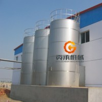 Turnkey solution high quality whole milk skimmed milk production line plant equipment machinery with after sale service