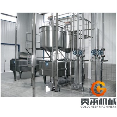 Would you like the equipment yogurt machine manufacturers