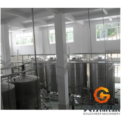 Shanghai desgin machine honey packing equipment