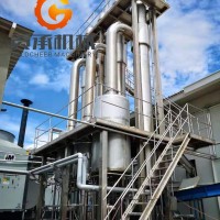 New design industrial fruit concentrate juice NFC juice processing line plant equipment machinery