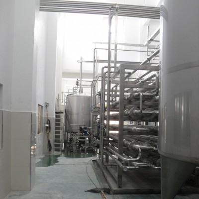 Automatic honey production line equipments machinery